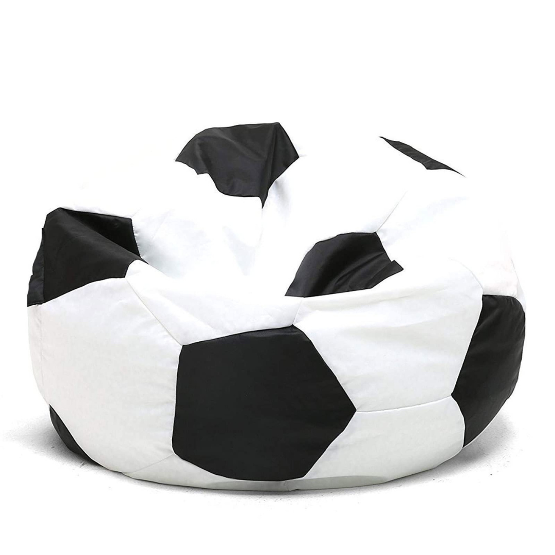 Pouf Football