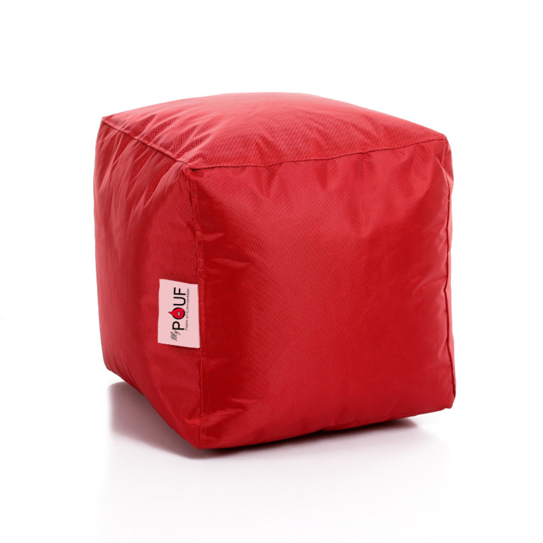 Tabouret Cub Polyester