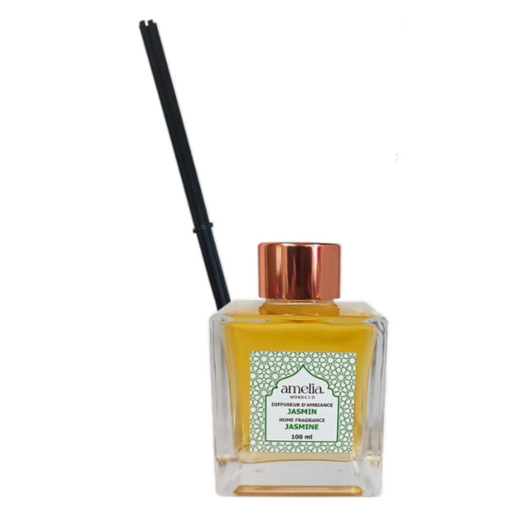 Diffuseurs d'ambiance jasmine