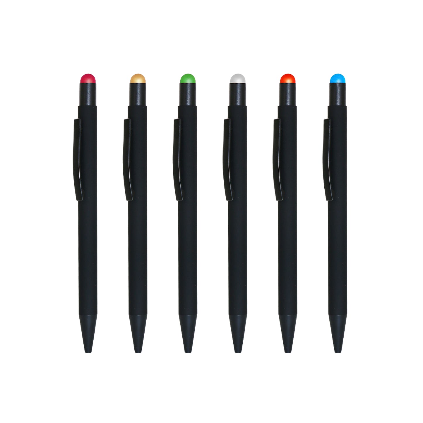 Stylo en métal lasérable