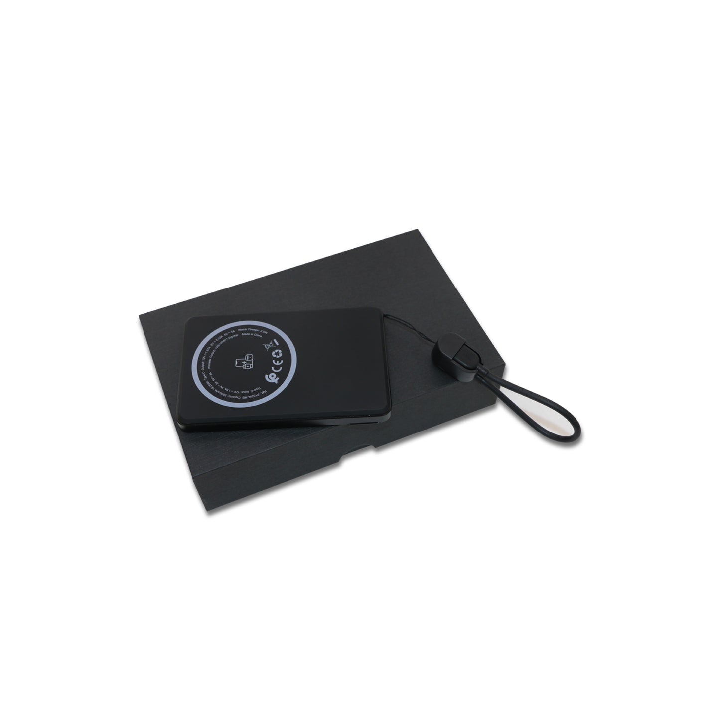Coffrets powerbank 10000 MAH
