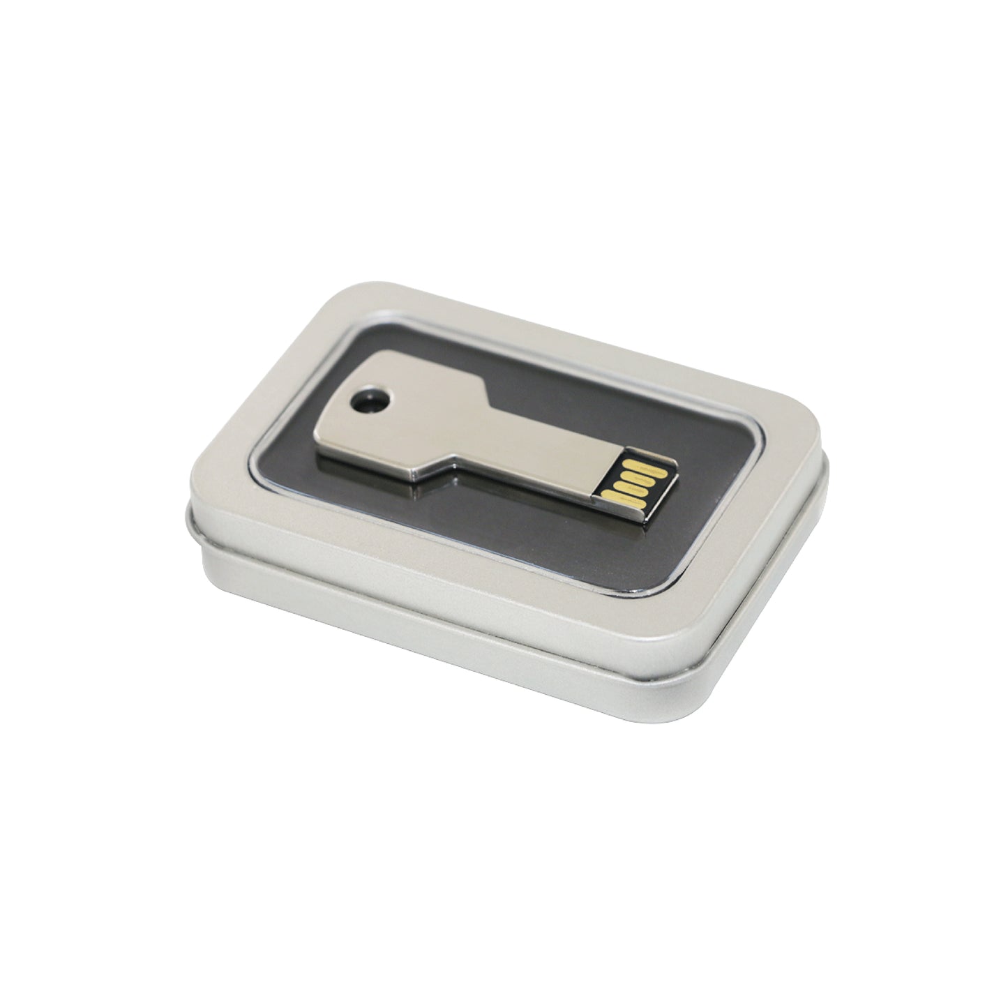 USB 16 GB en forme de clé