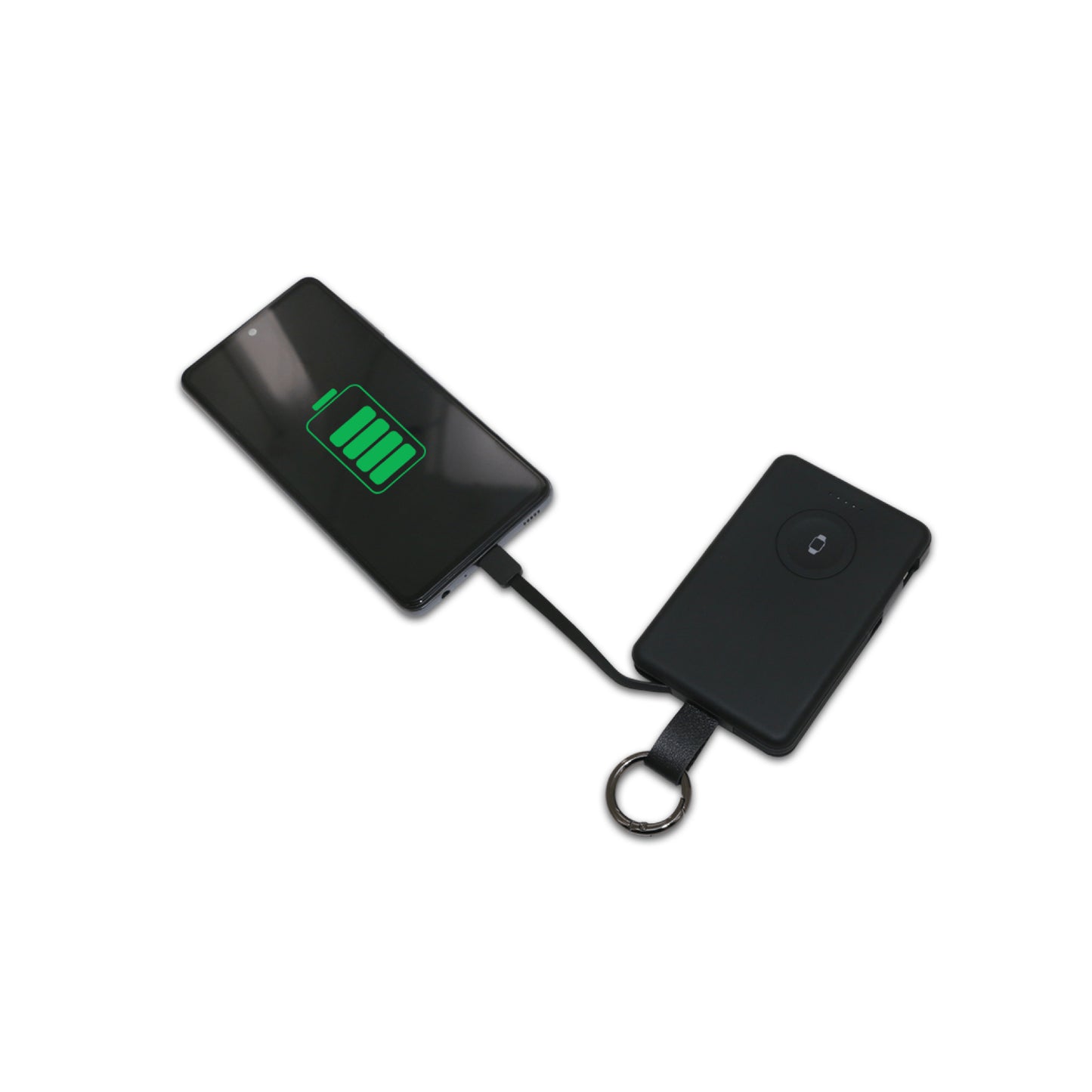 Power bank 5000 MAH pour téléphone et montre