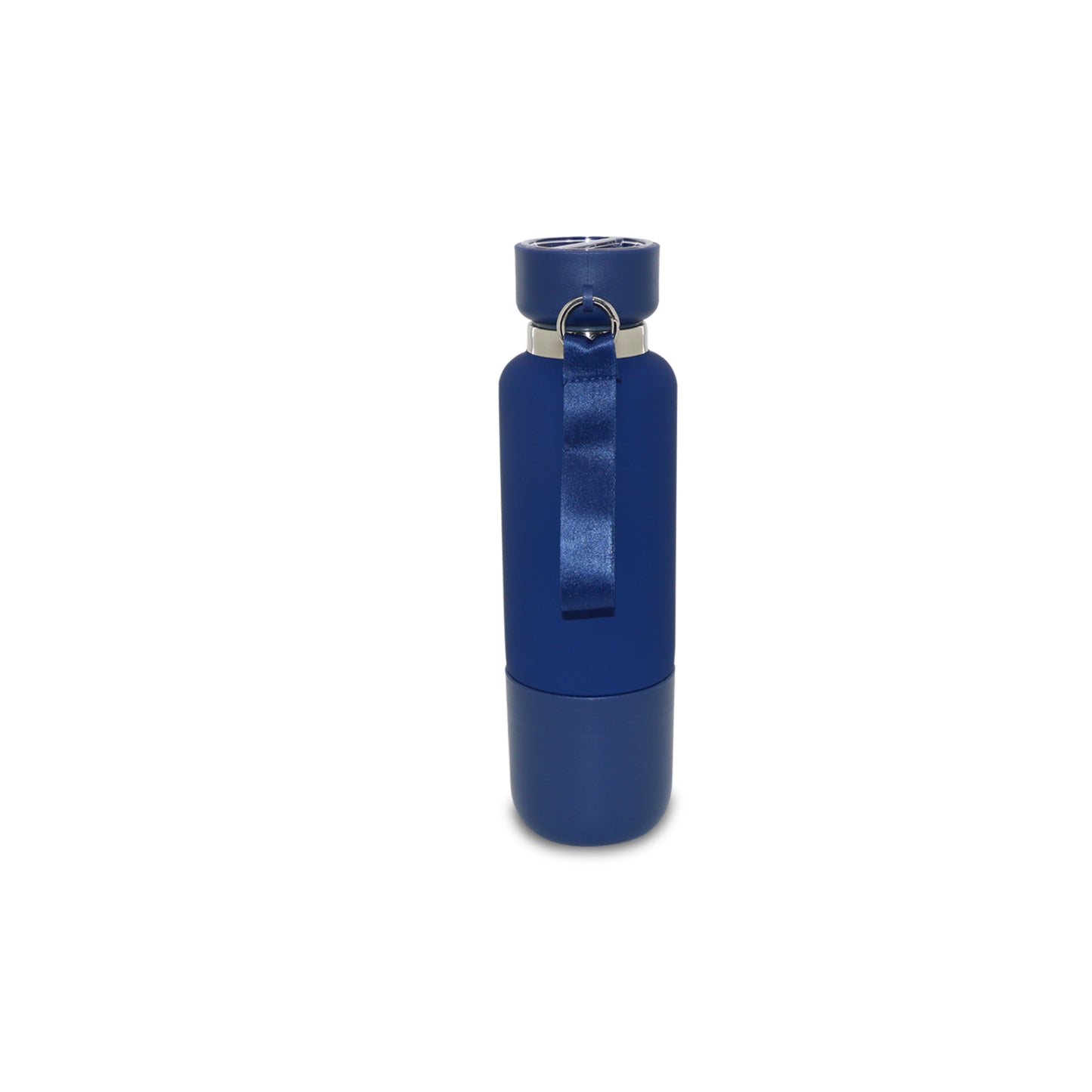 Thermos isotherme avec tasse
