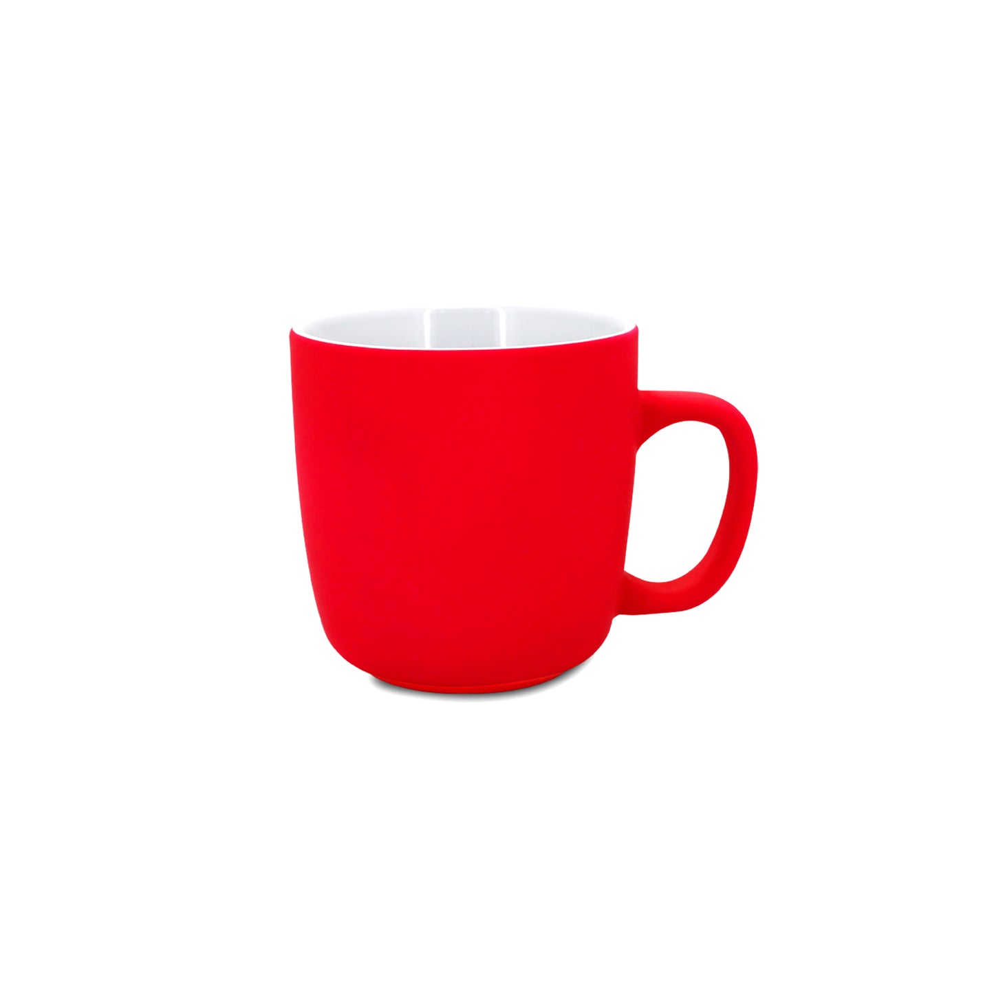 Mug soft touch