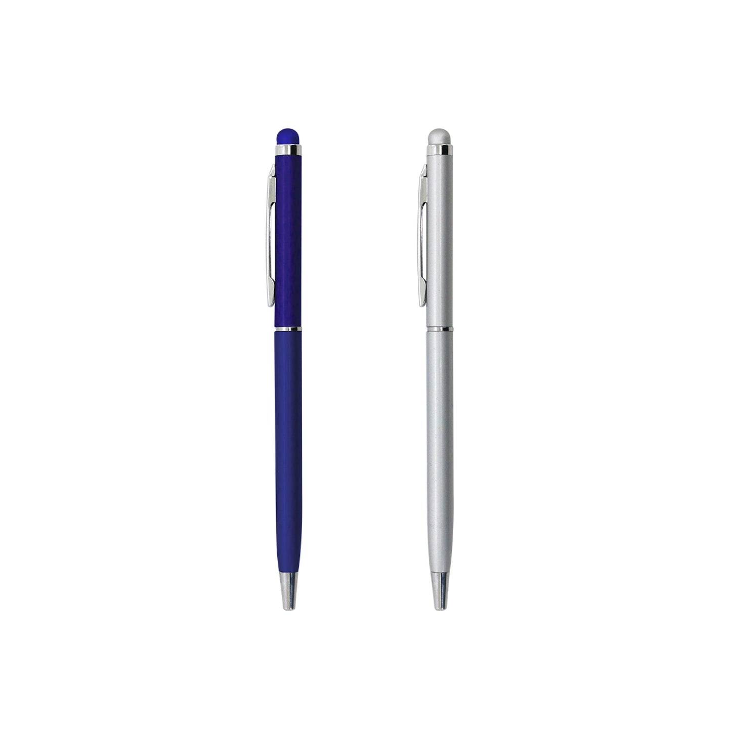 Stylos fin en métal