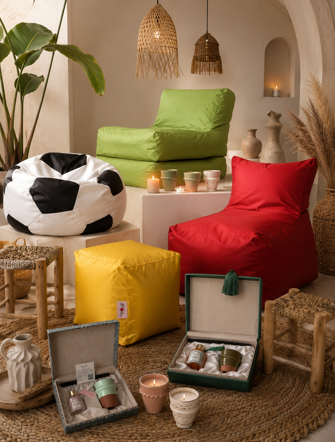 Maison & déco