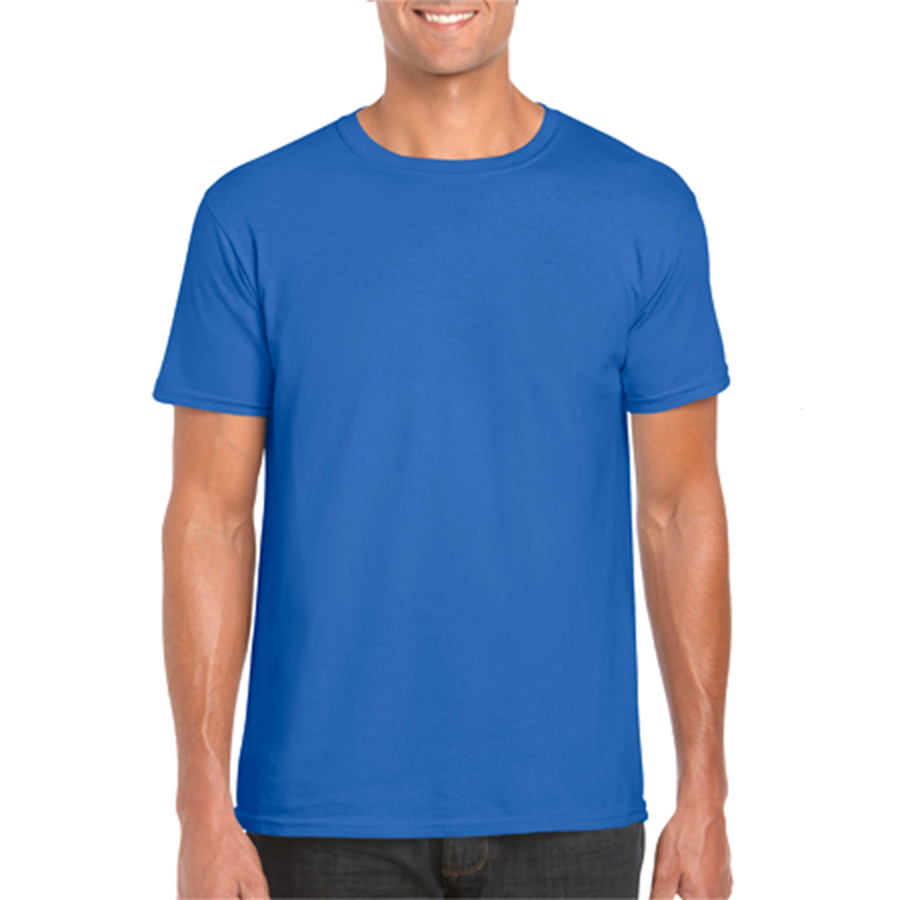 T-shirt publicitaire