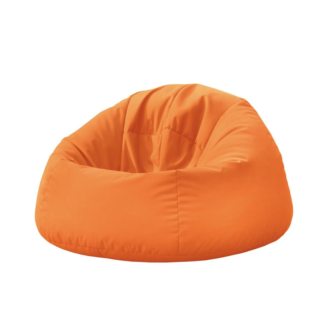 Pouf Poire Polyester XXL