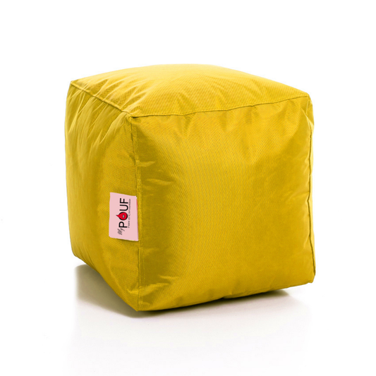 Tabouret Cub Polyester