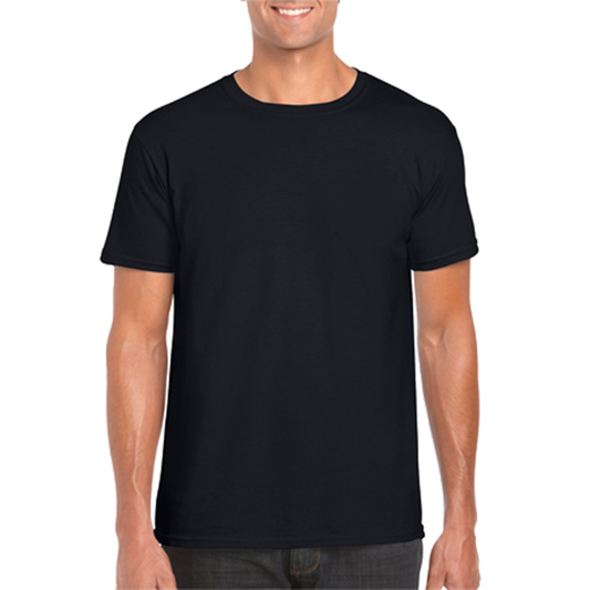 T-shirt publicitaire