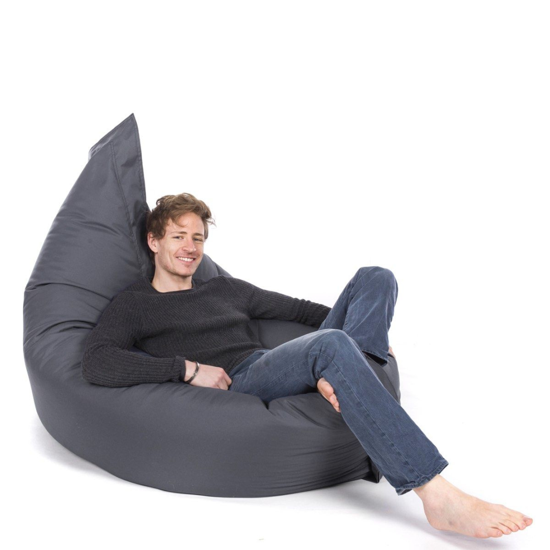 Coussin Géant Polyester