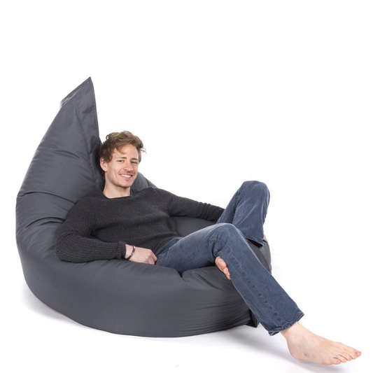 Coussin Géant Polyester