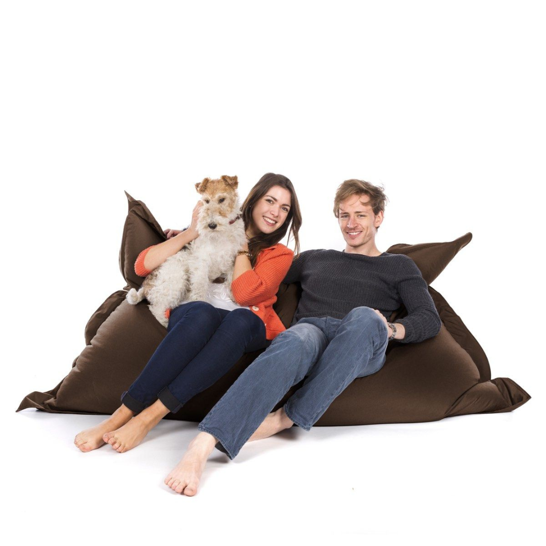 Coussin Géant Polyester