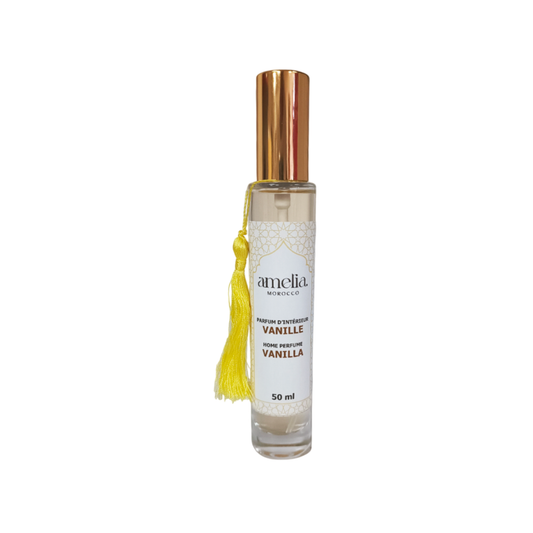 Parfum d'intérieur Vanille 50 ml