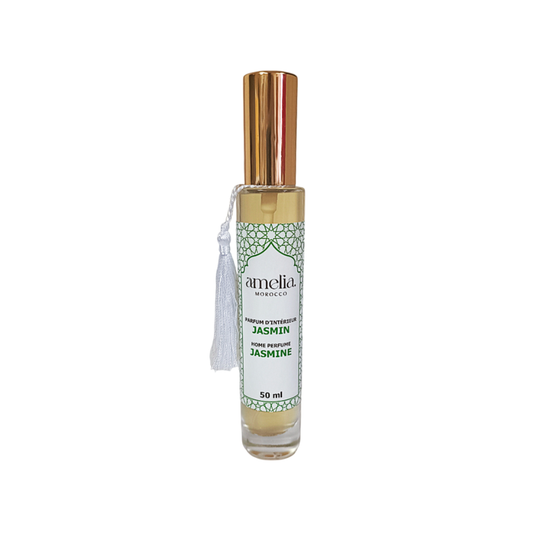 Parfum d'intérieur Jasmin 50 ml