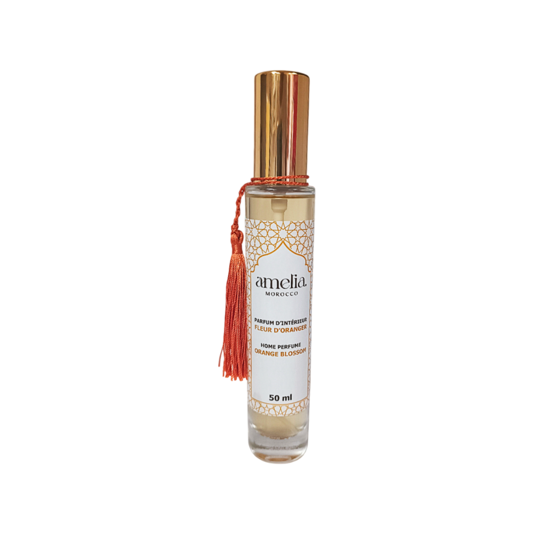 Parfum d'intérieur Fleur D'oranger 50 ml