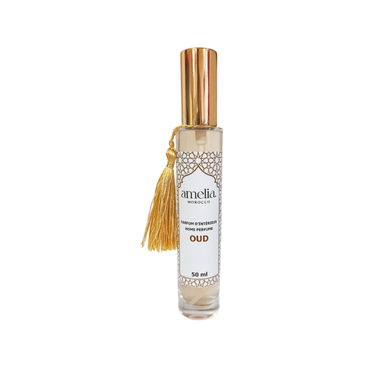 Parfum d'interieur Oud 50 ml