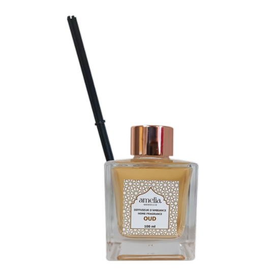 Diffuseurs d'ambiance oud