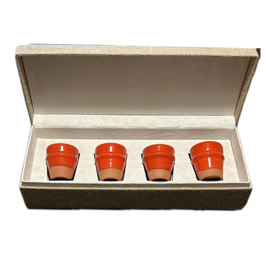 Tasses de Café Tradition