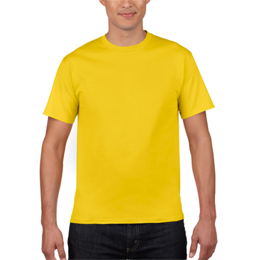 T-shirt publicitaire