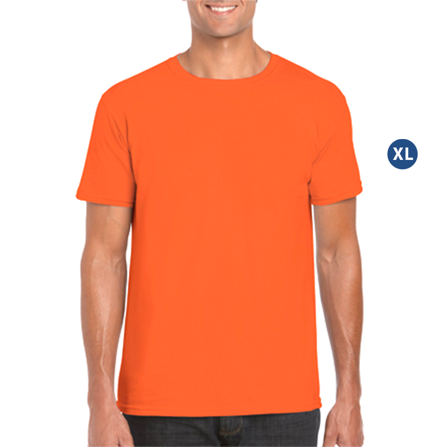 T-shirt publicitaire