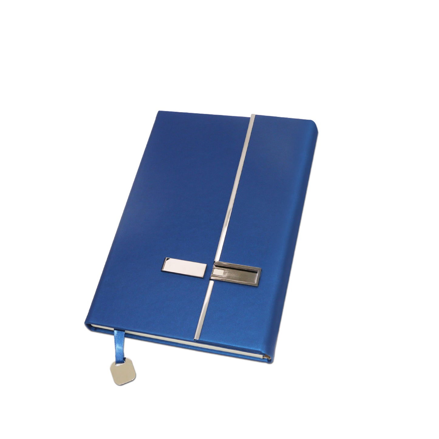 coffret note book USB 32 GB et stylo & porte-clé
