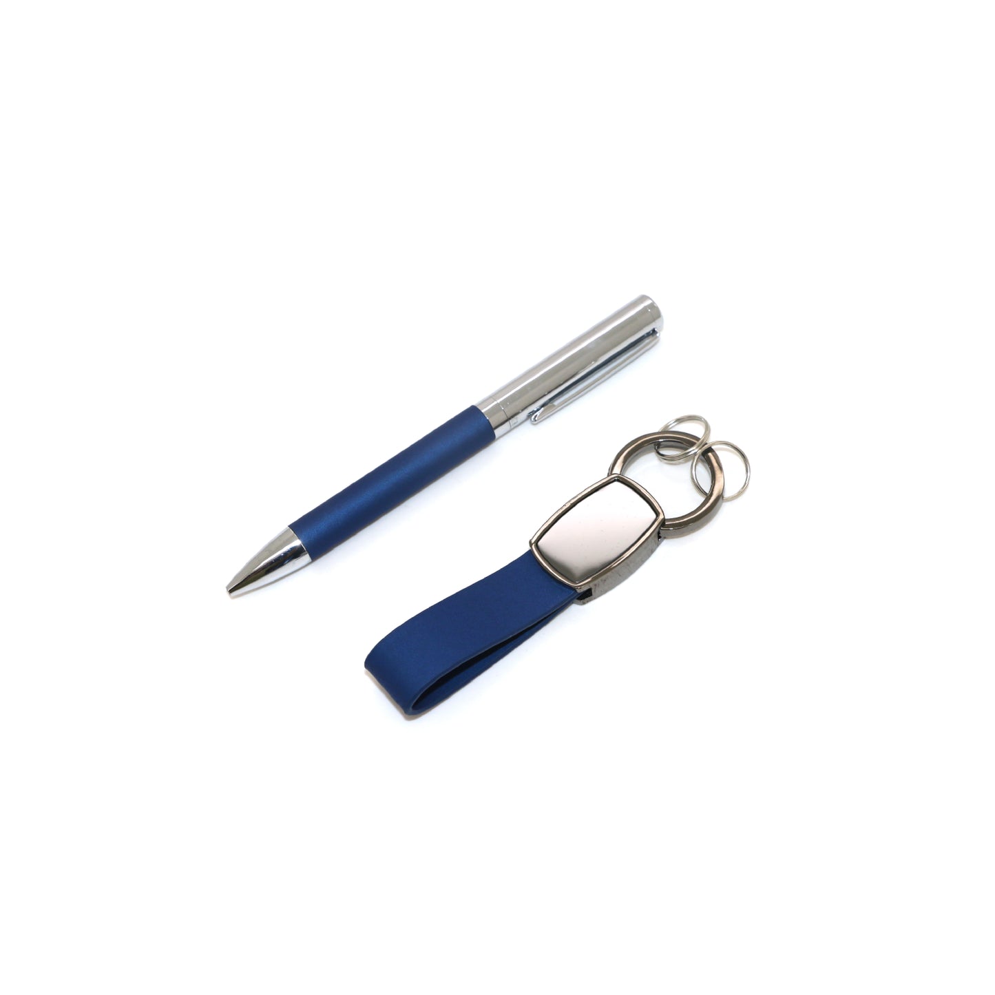 coffret note book USB 32 GB et stylo & porte-clé