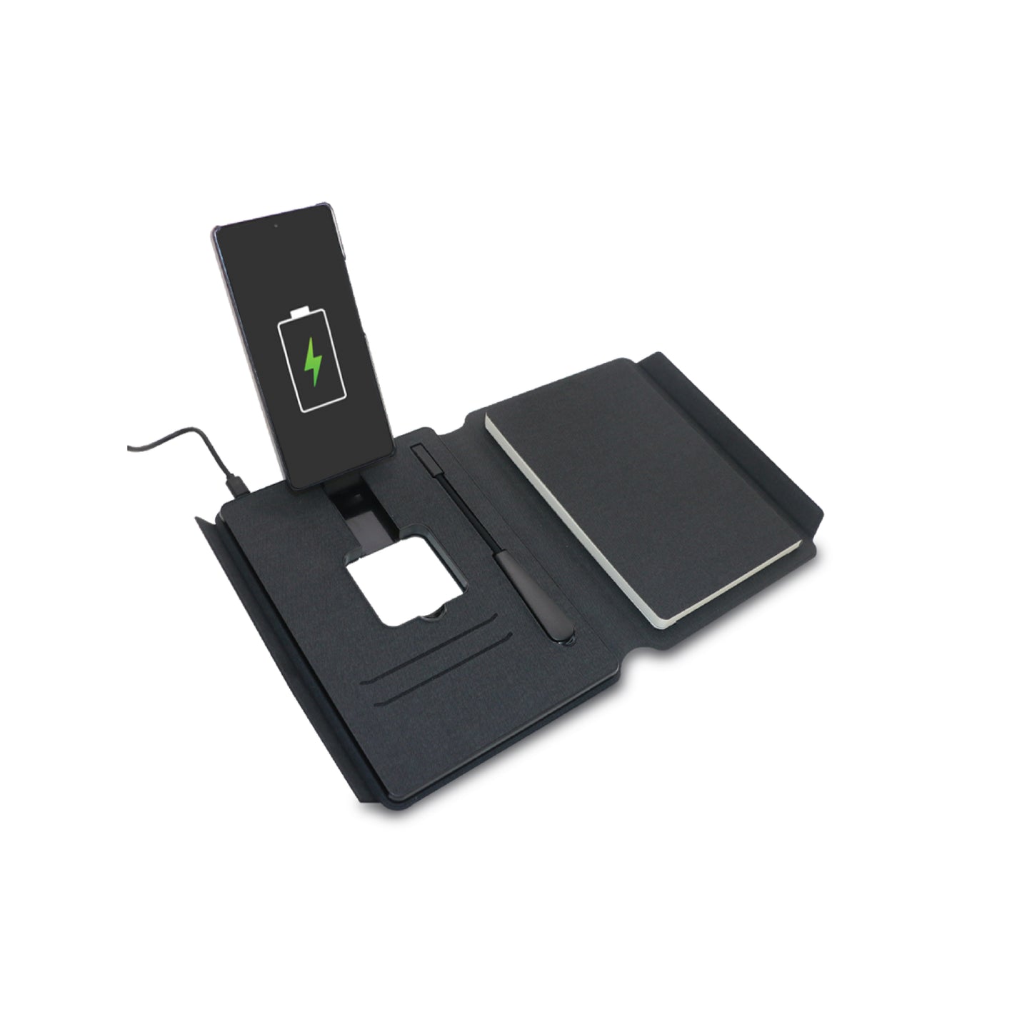 Coffret de luxe multifonction