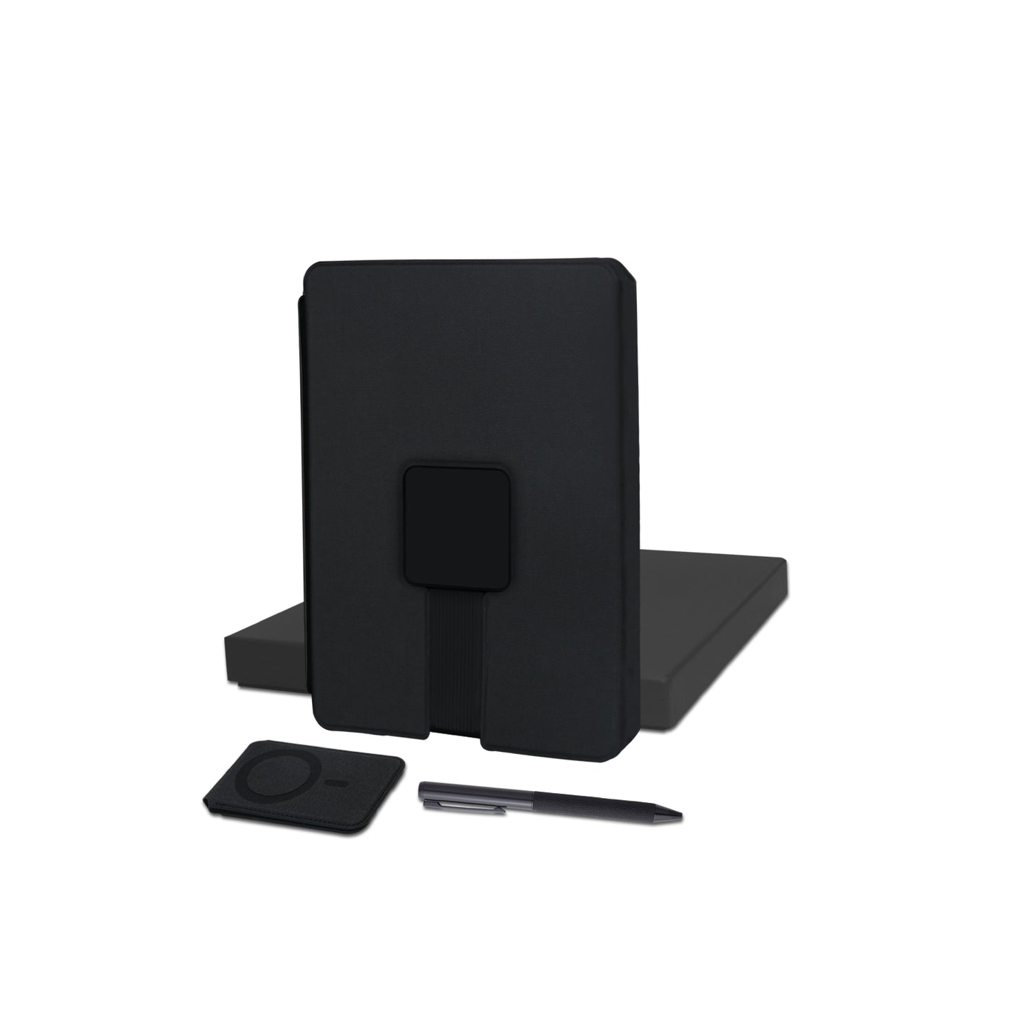 Coffret de luxe multifonction