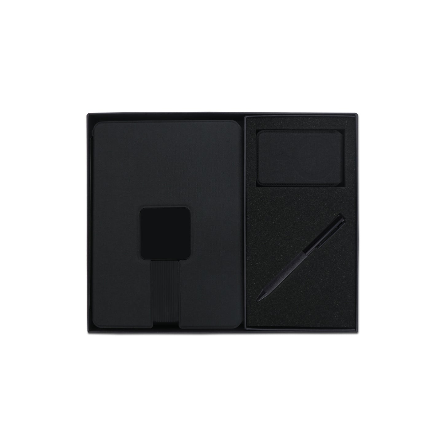 Coffret de luxe multifonction