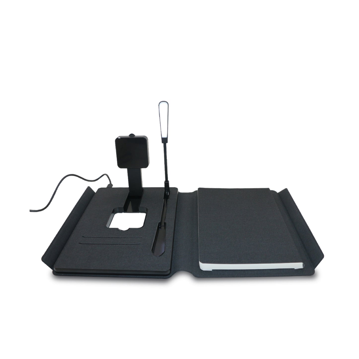 Coffret de luxe multifonction