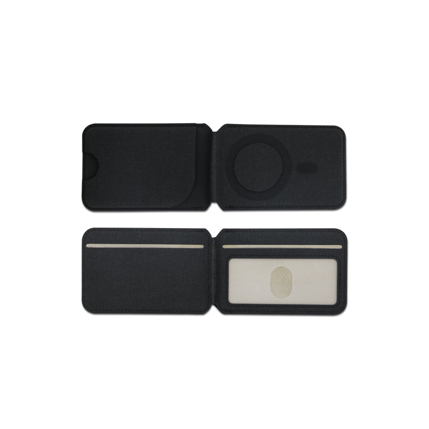 Coffret de luxe multifonction