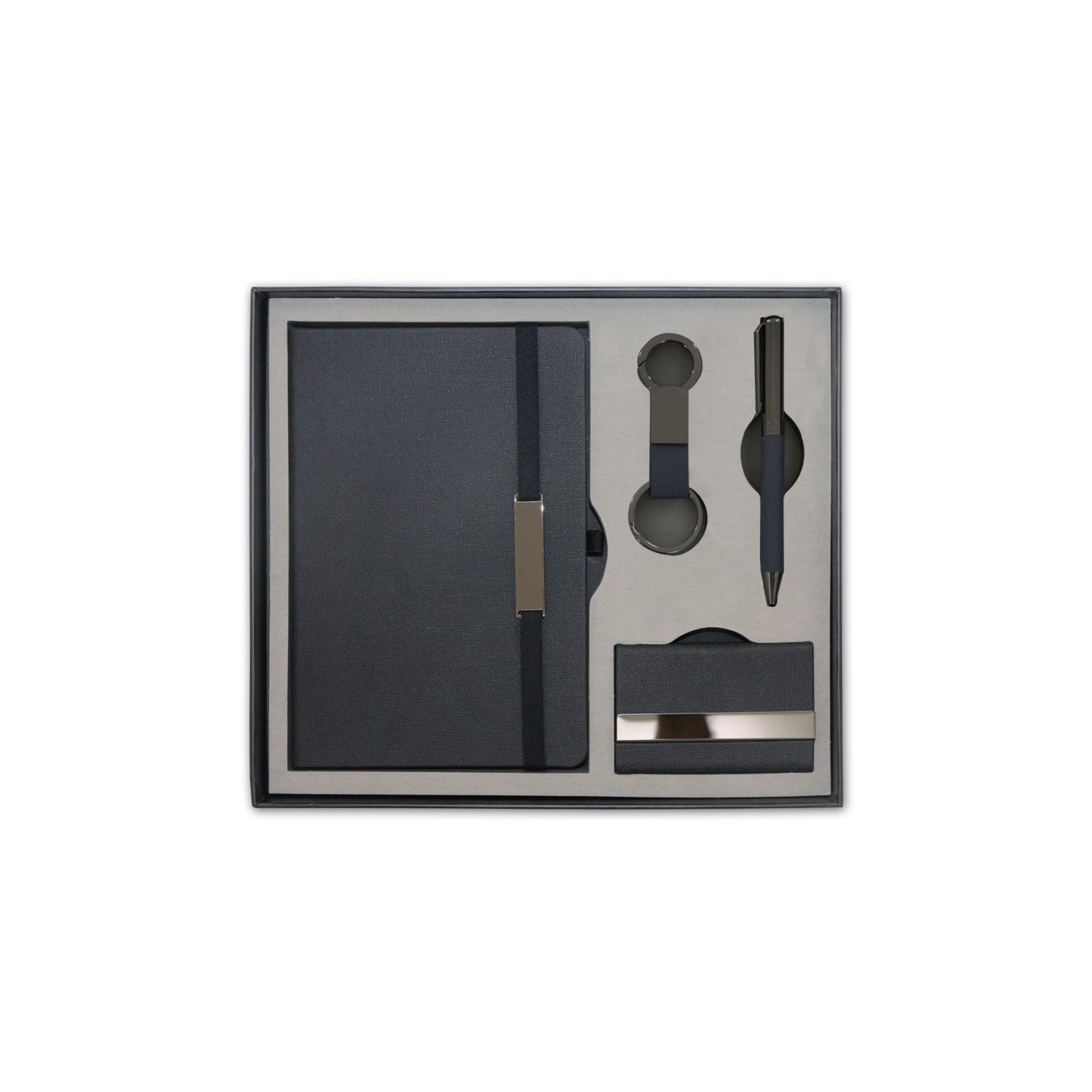 coffret 4 pièces personnalisable