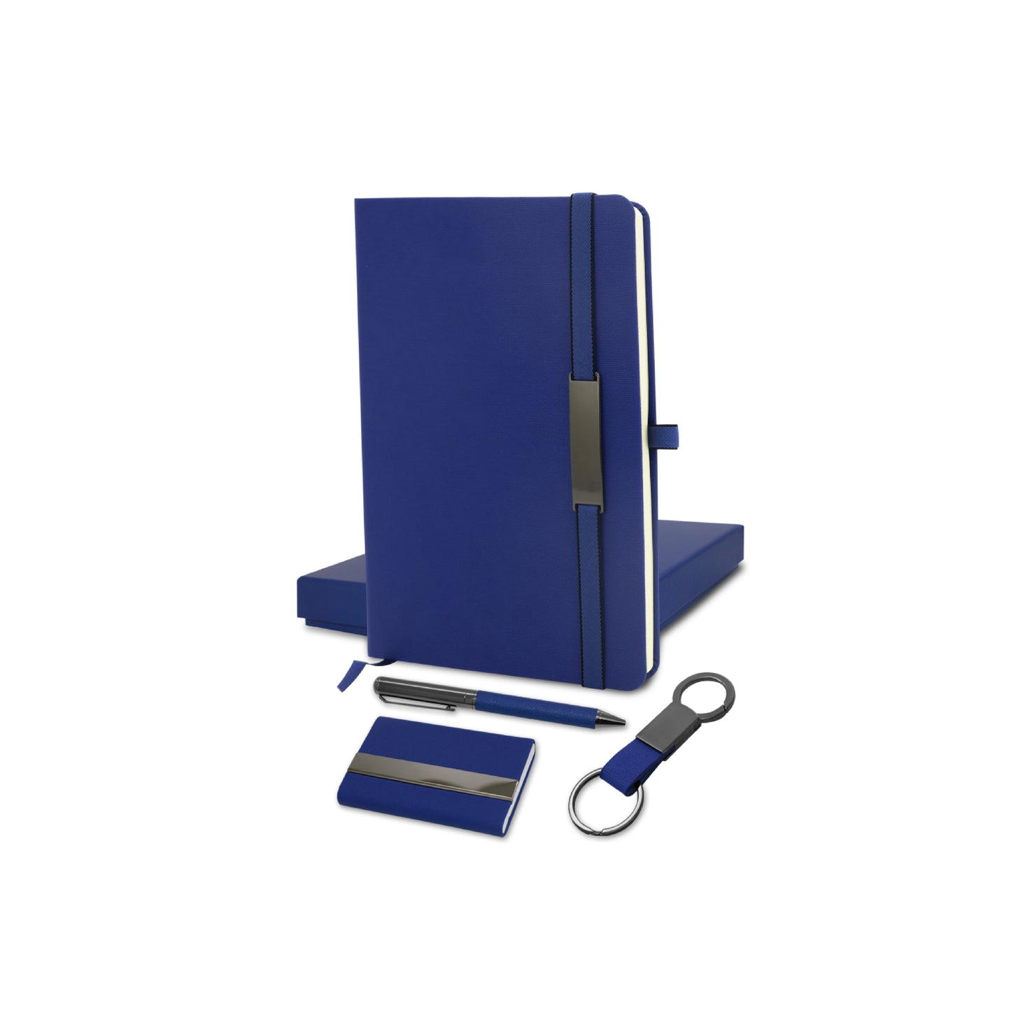 coffret 4 pièces personnalisable