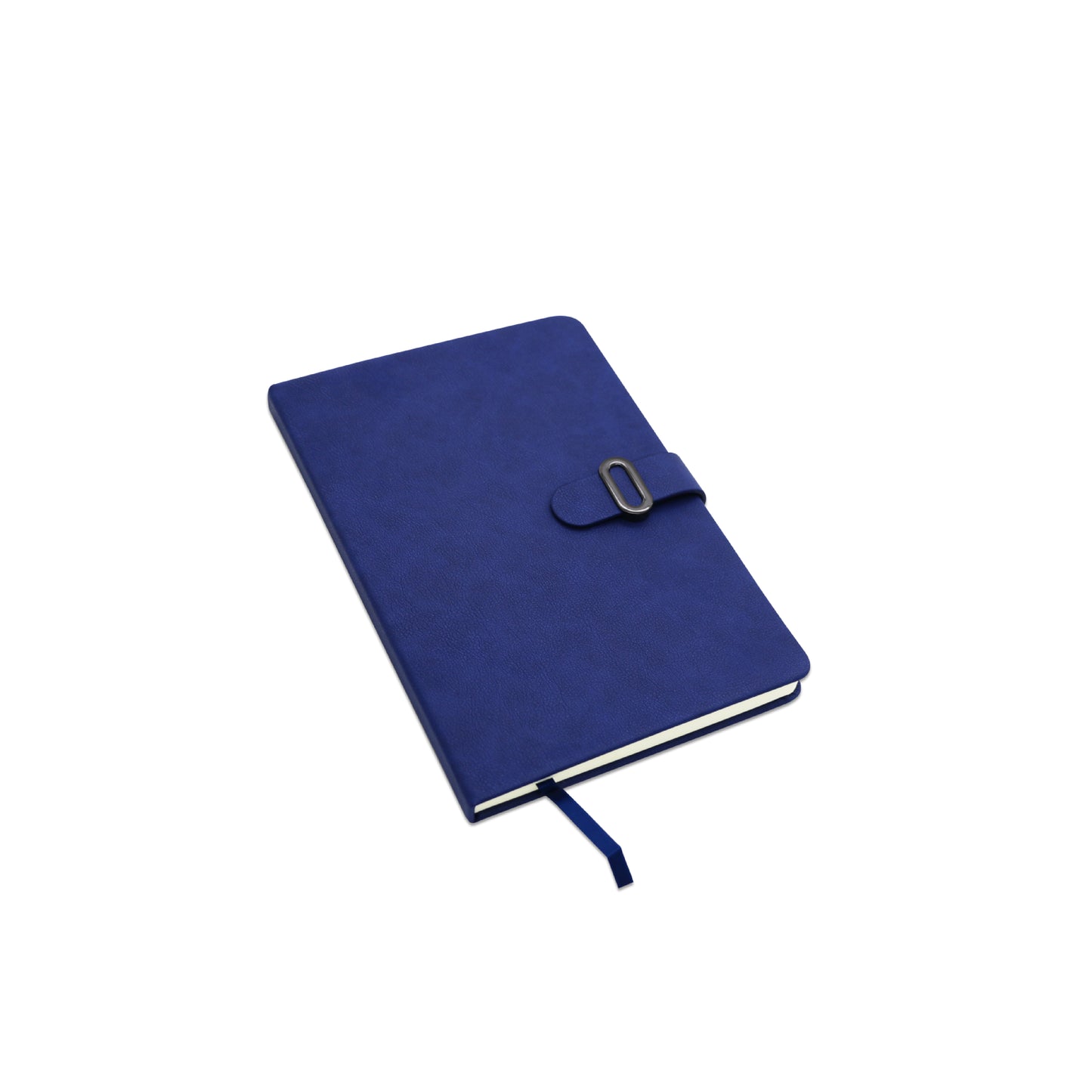 Notebook similicuir avec stylo