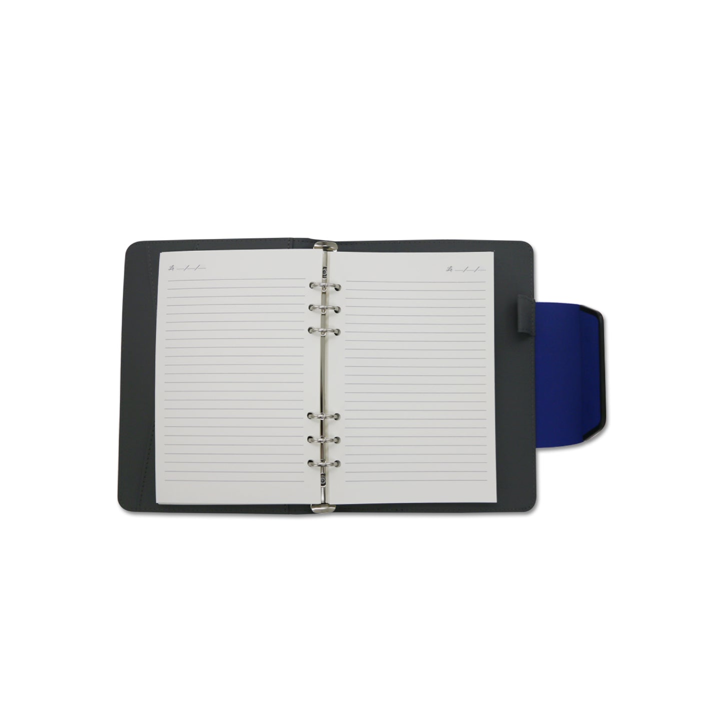 coffret personnalisable note book et stylo