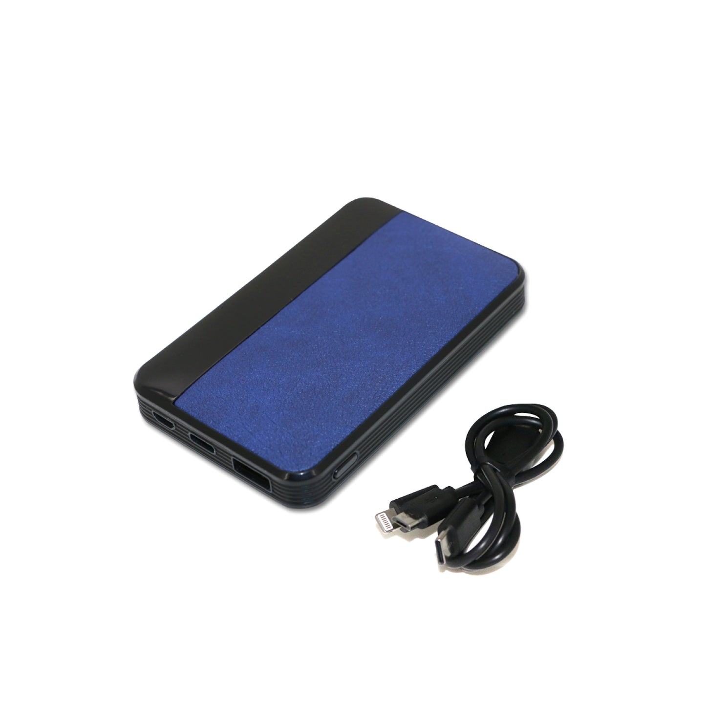 Power bank personnalisable 5000 MAH