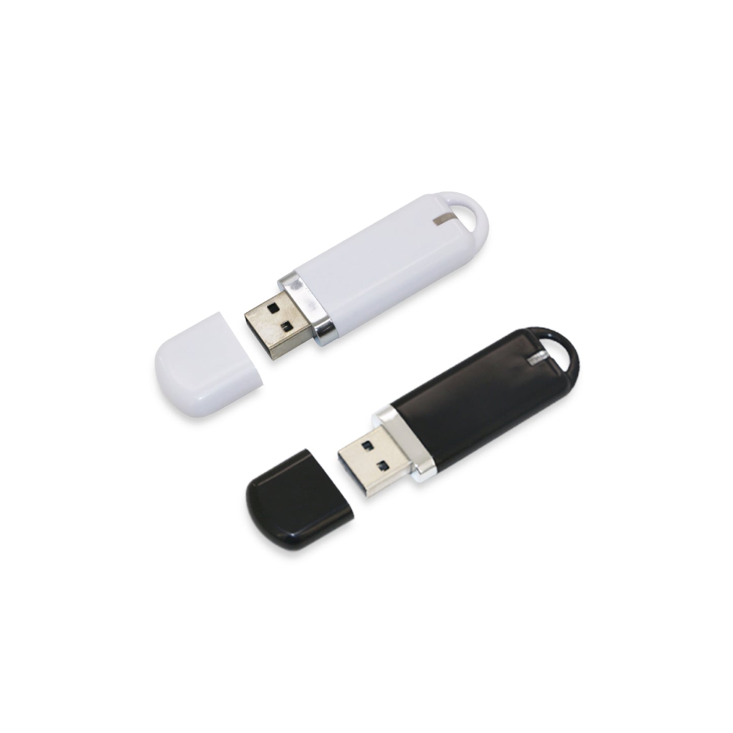 USB publicitaire 32 GB en plastique