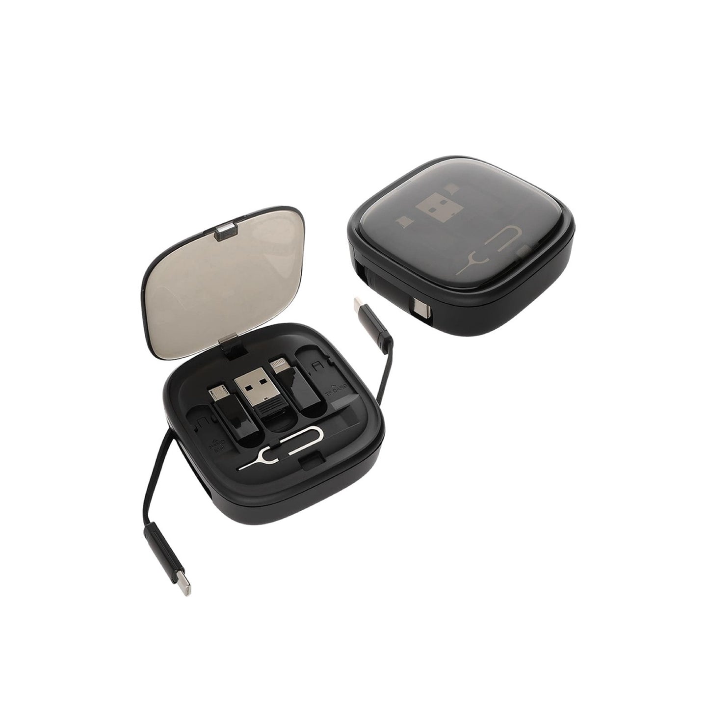 kit multifonction pour smartphone