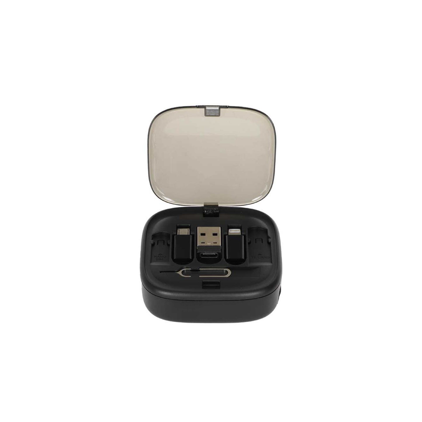 kit multifonction pour smartphone