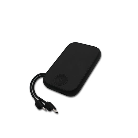 Power bank personnalisable 10000 MAH