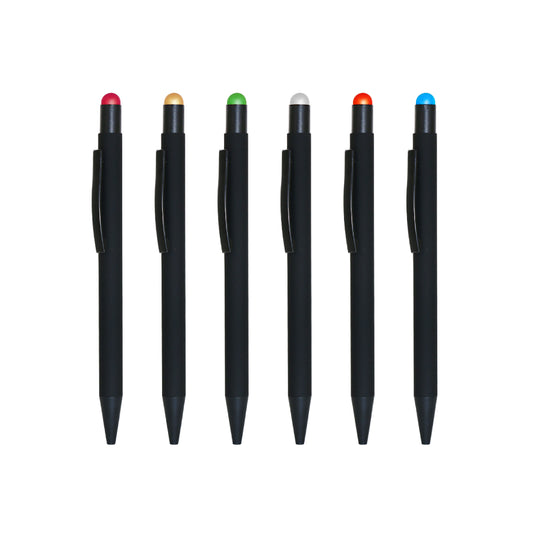 Stylo en métal lasérable