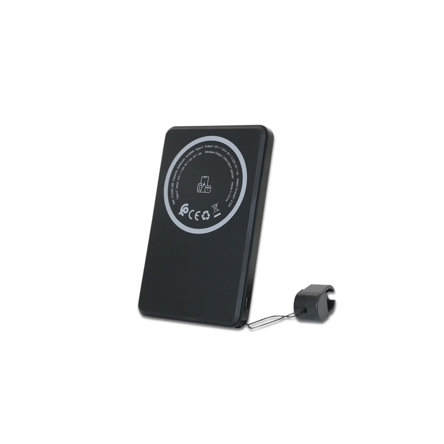 Coffrets powerbank 10000 MAH