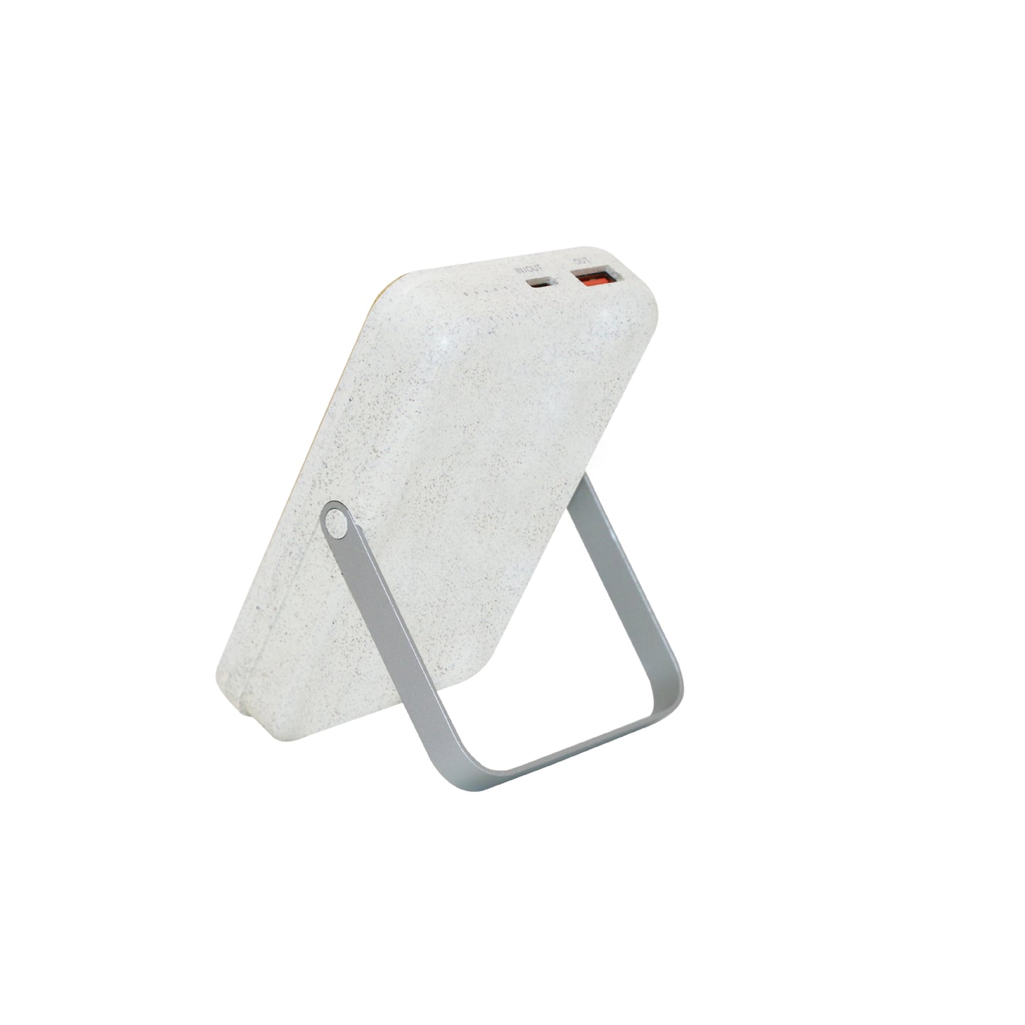 Power bank wireless magsafe écologique
