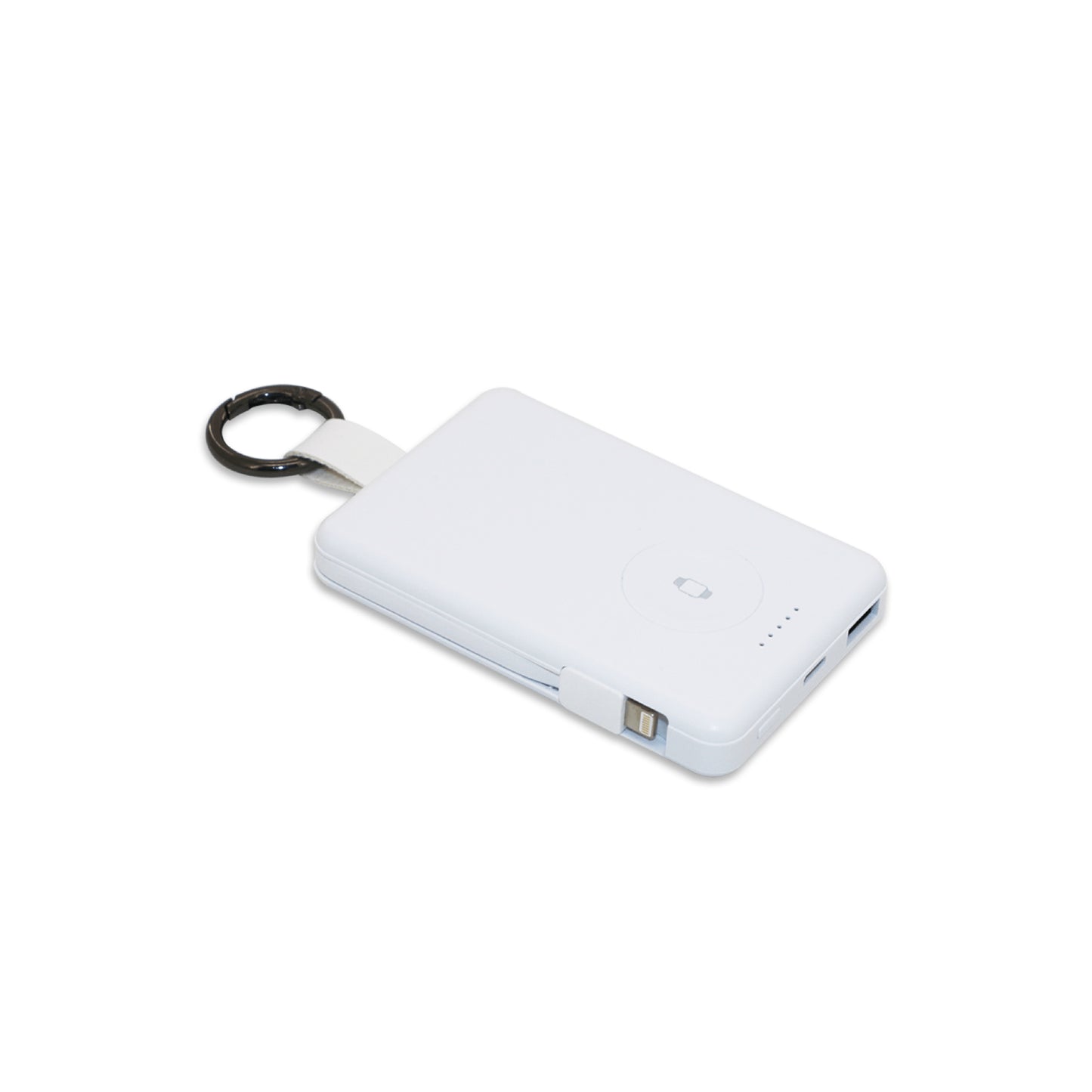 Power bank 5000 MAH pour téléphone et montre