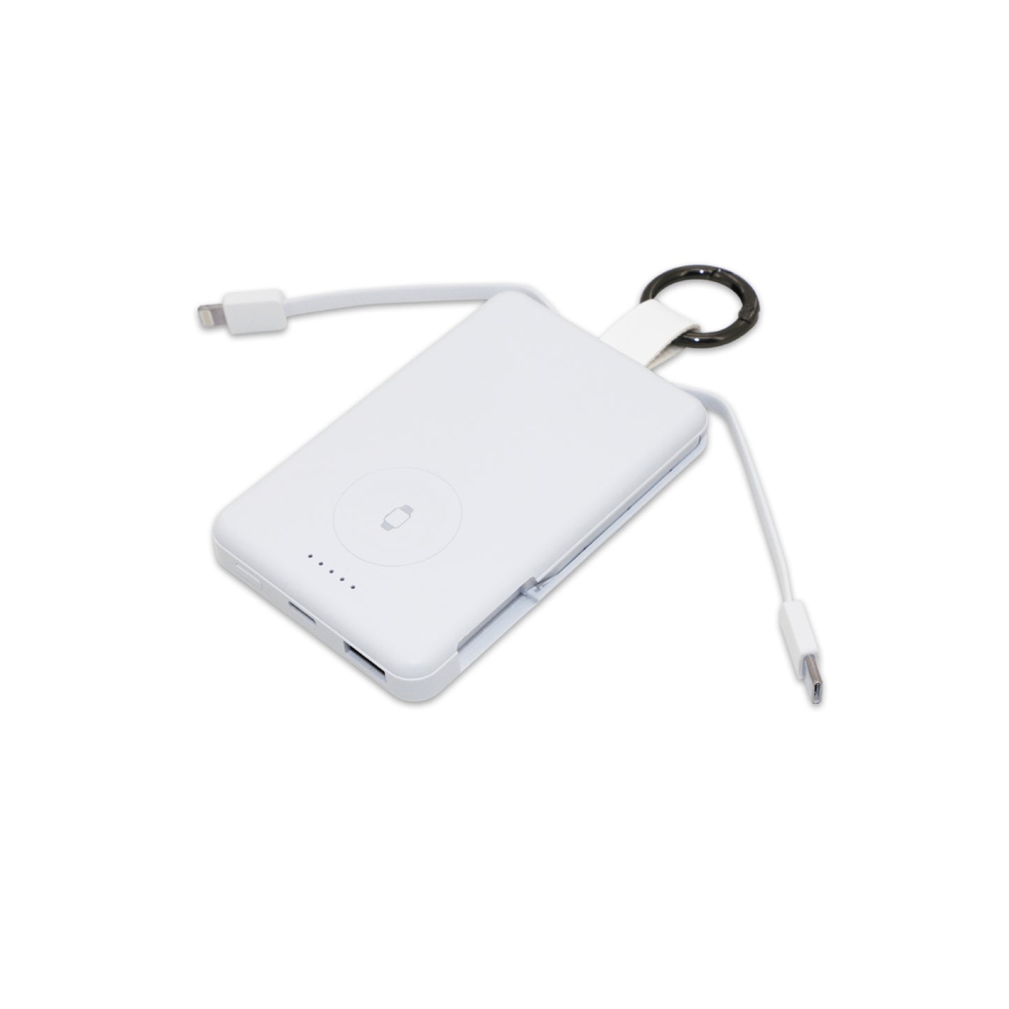 Power bank 5000 MAH pour téléphone et montre