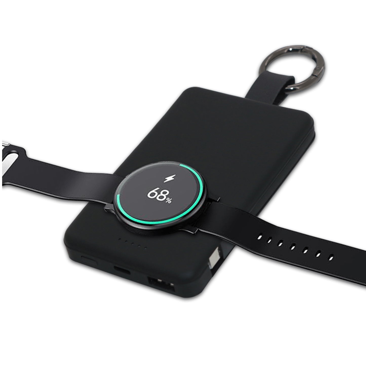 Power bank 5000 MAH pour téléphone et montre