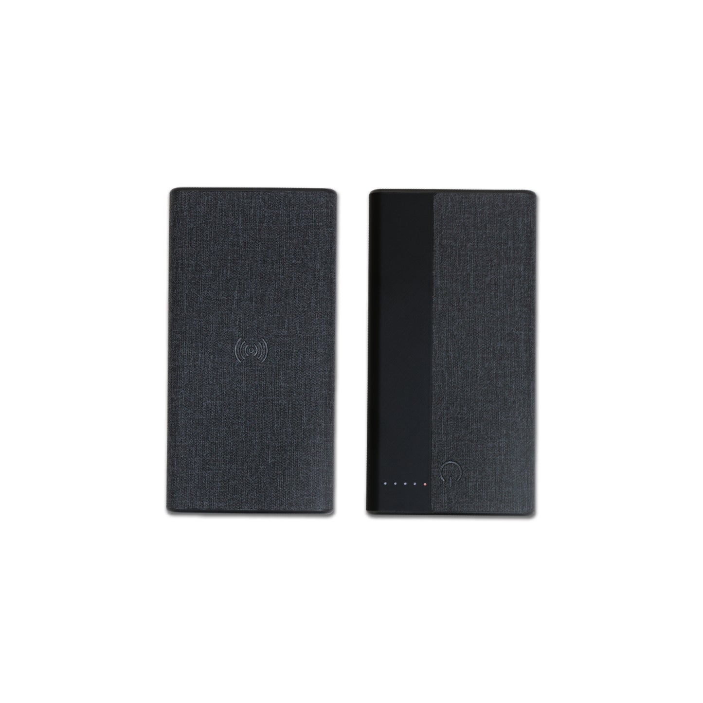 Power bank sans fil 10000 MAH chargement rapide