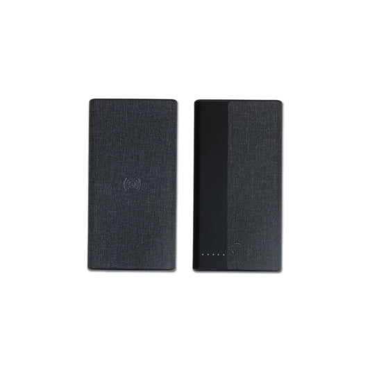 Power bank sans fil 10000 MAH chargement rapide